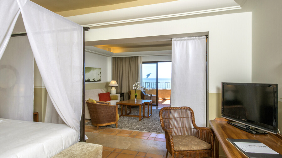 Vincci Seleccion La Plantacion Del Sur